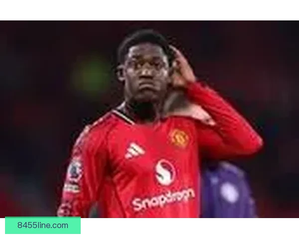 英媒称卡里克上任先谈梅努球员受鼓舞愿留队成核心建队蓝图规划